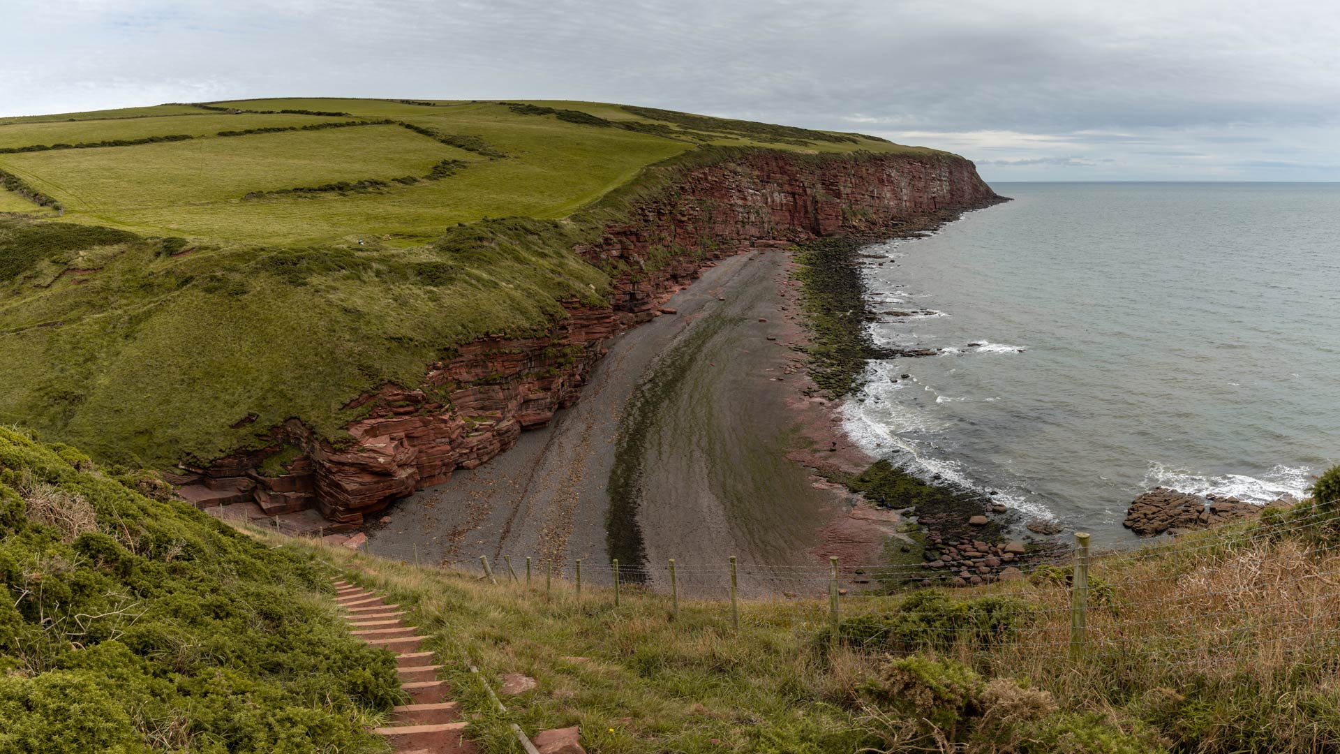 Cliff