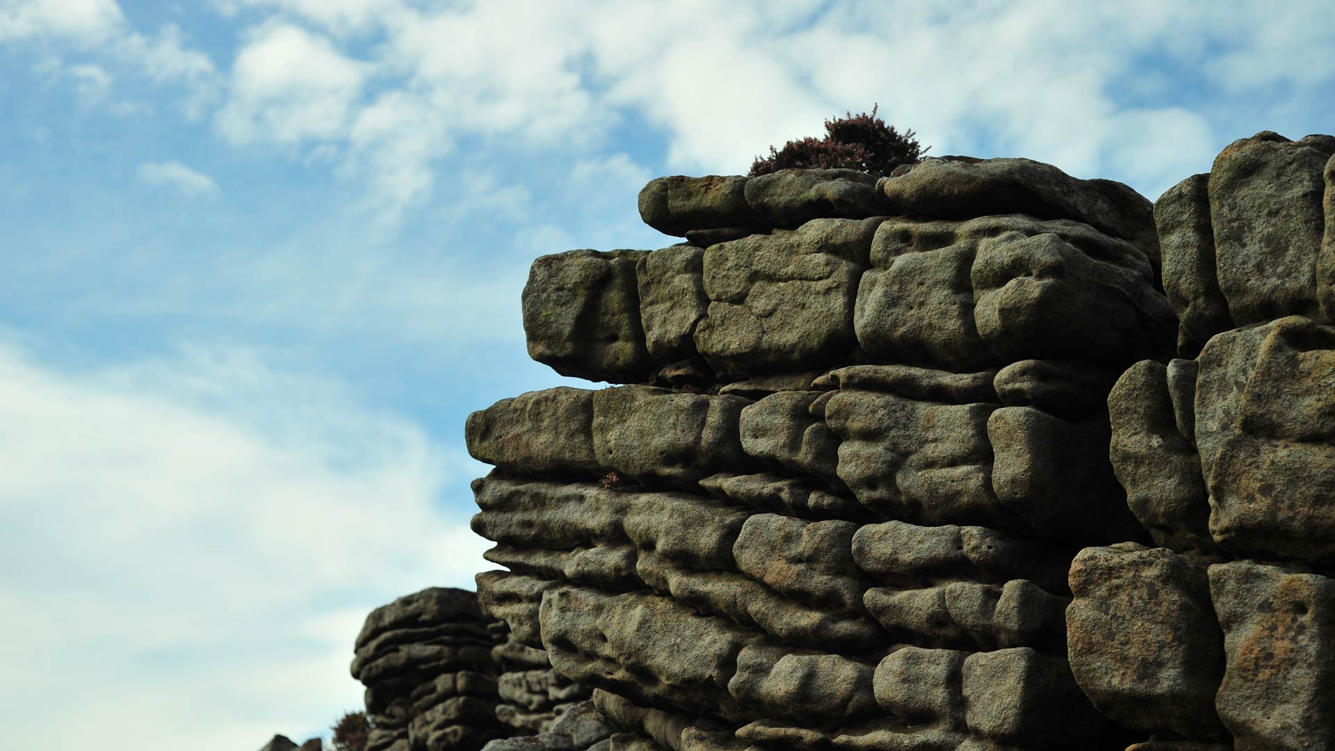 Boulders