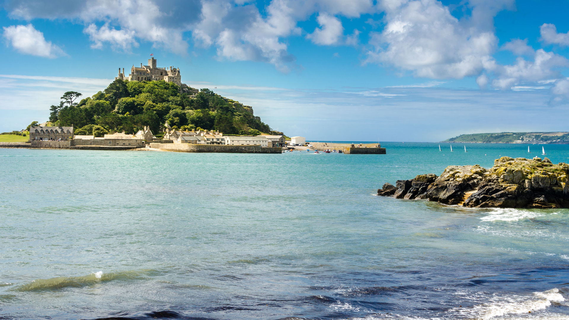 Mounts Bay