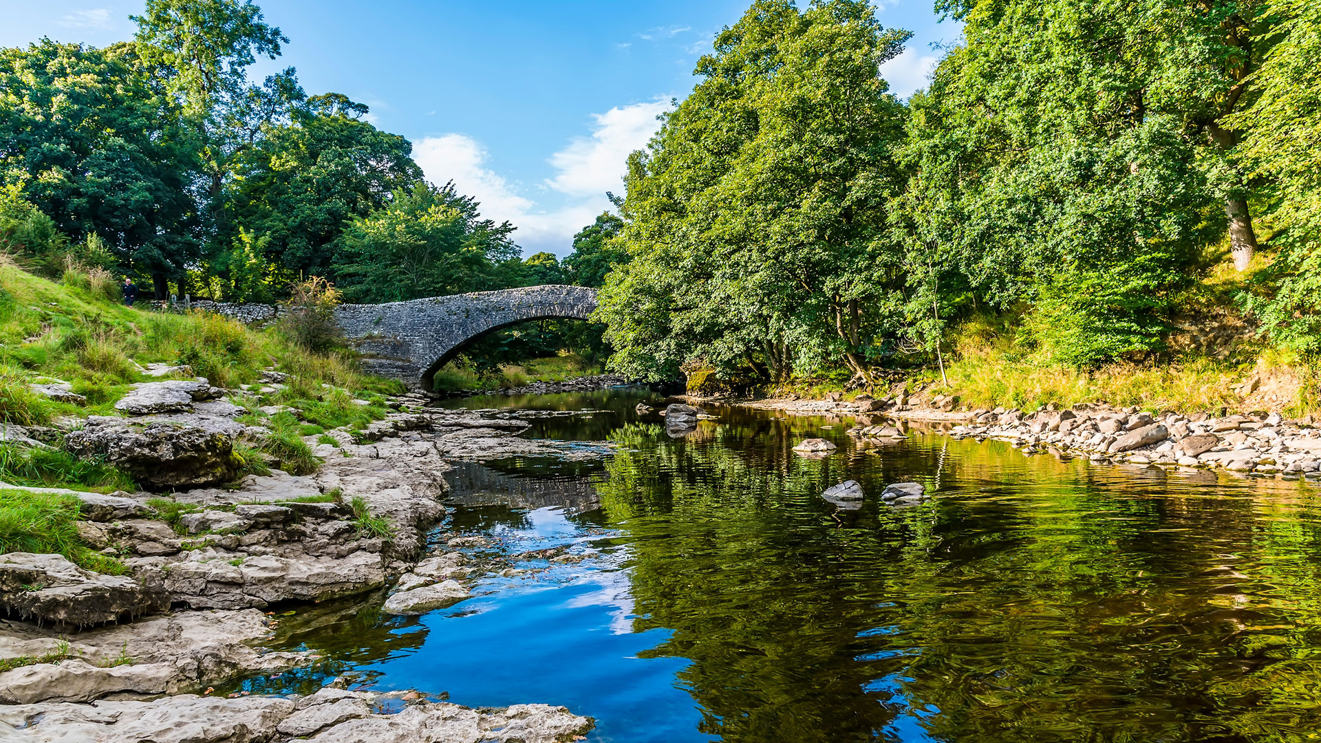 River Ribble