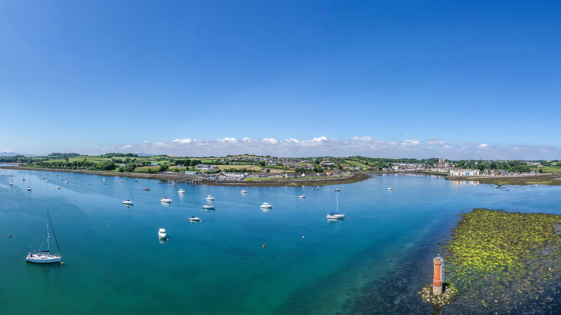 Strangford Lough