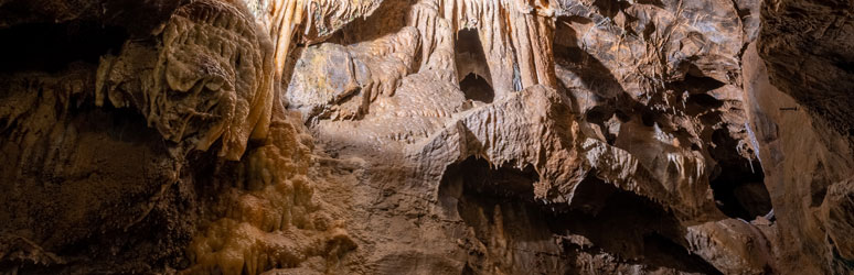 Cheddar Gorge