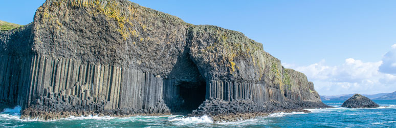 Fingals Cave