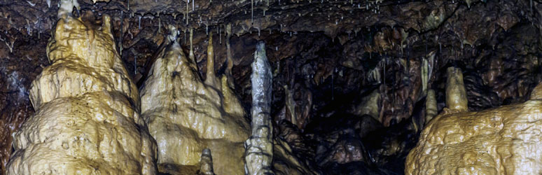 Kents Cave