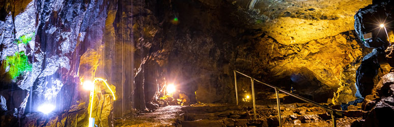 Peak Cavern