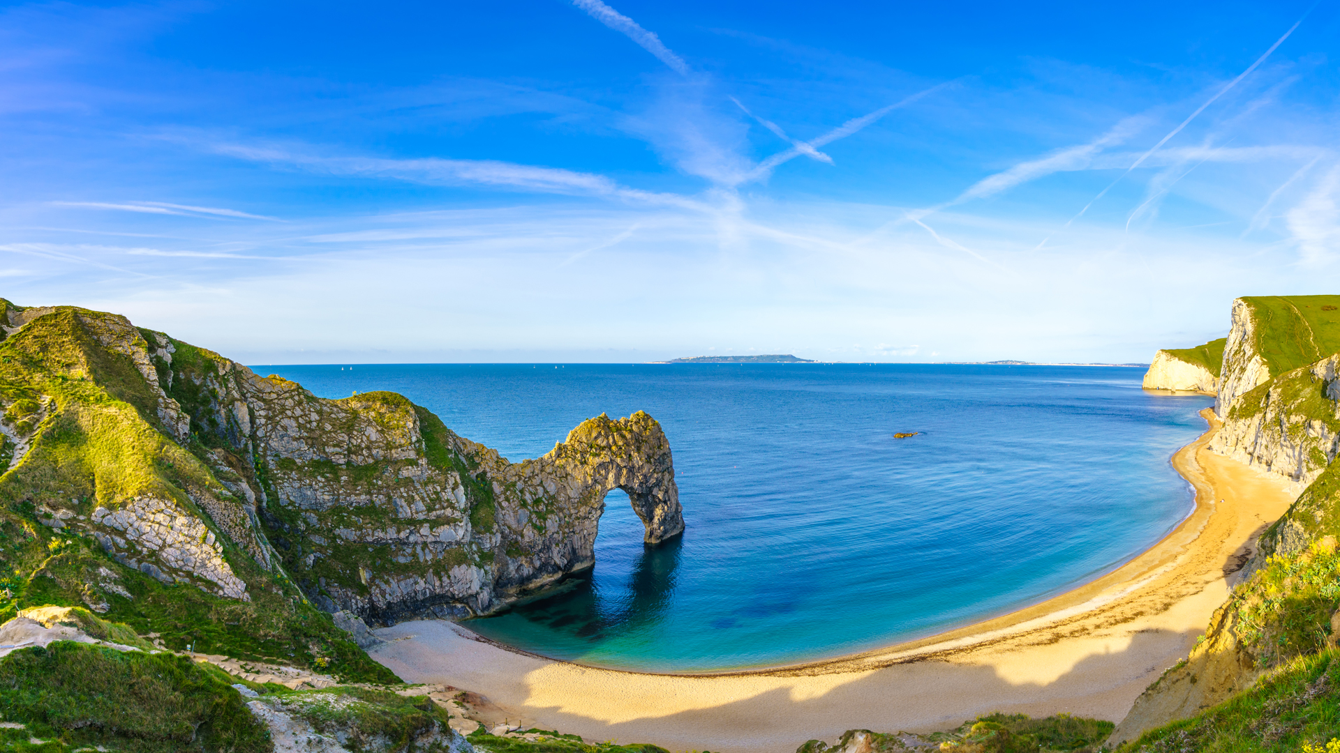 durdle door