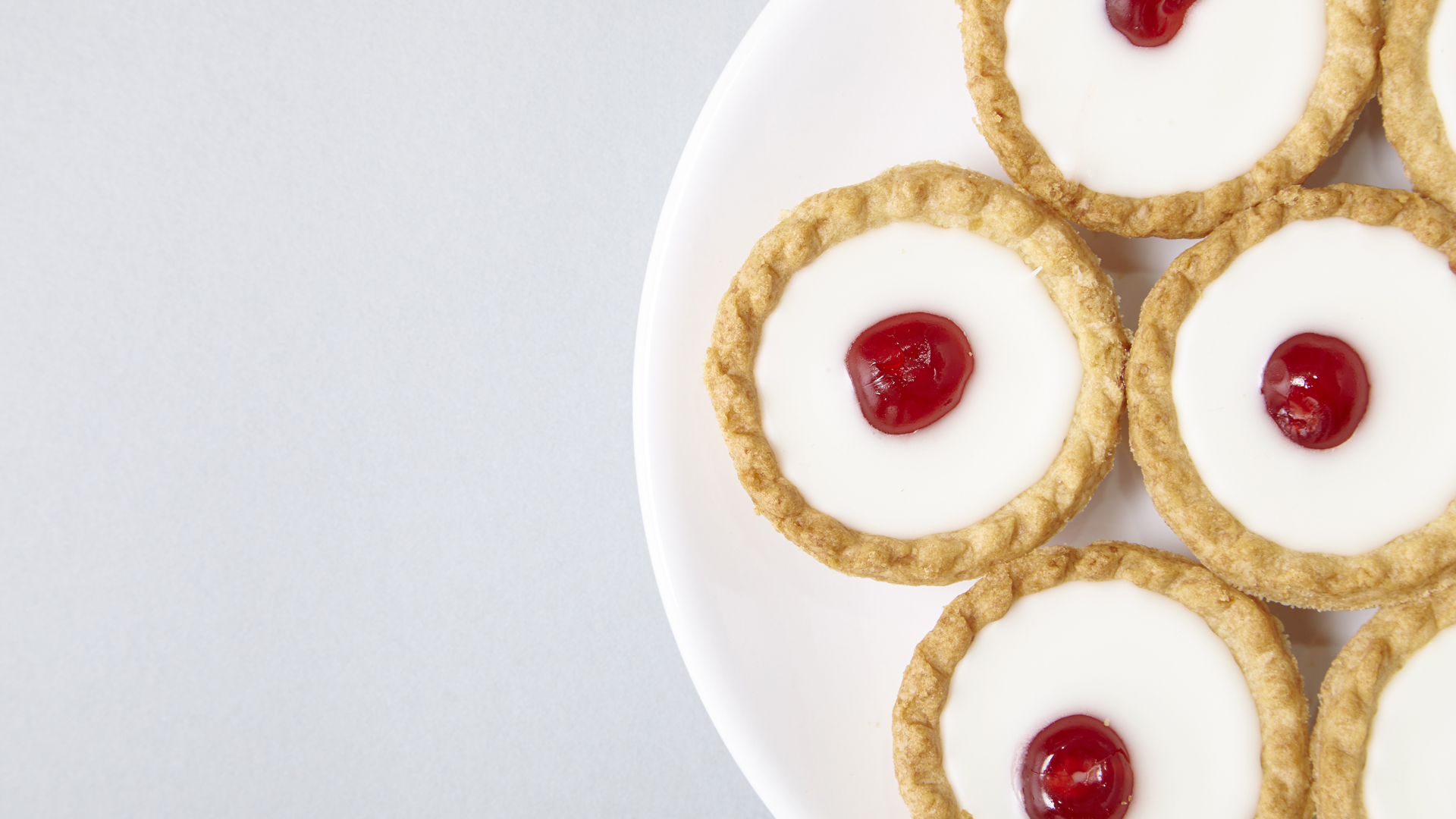 bakewell tart