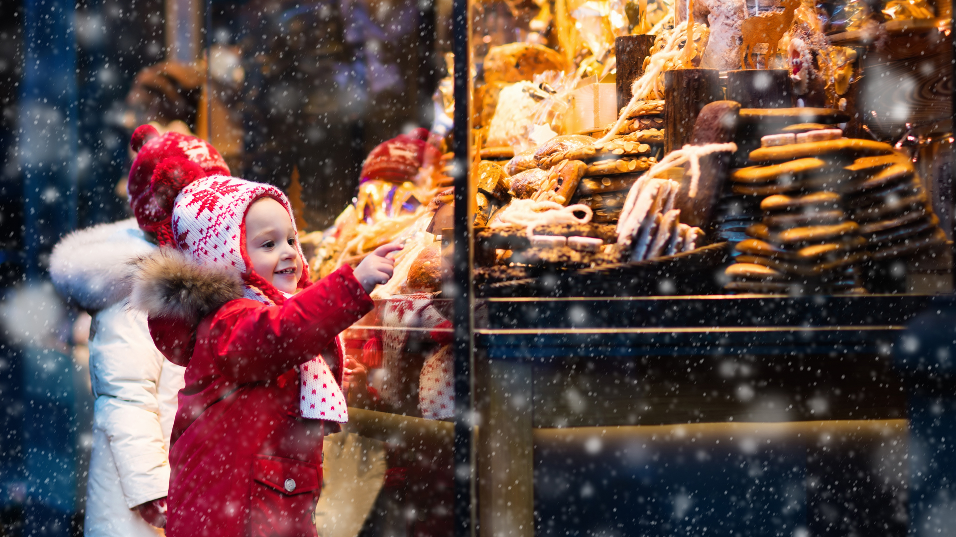 Christmas markets