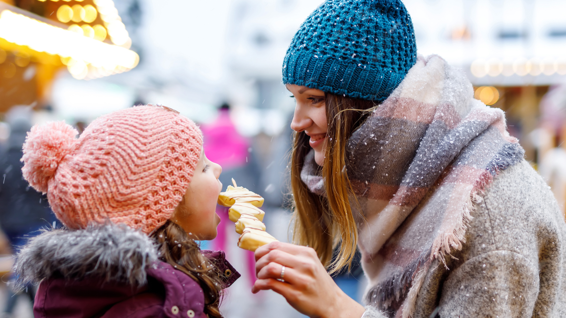 Christmas markets