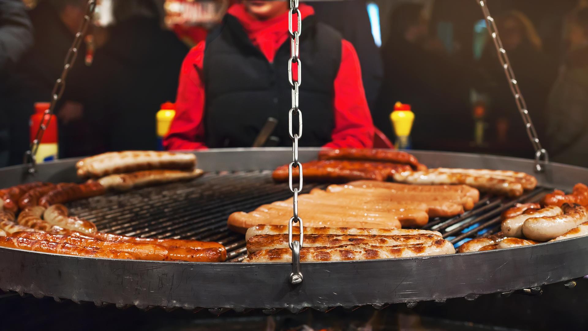 Christmas markets