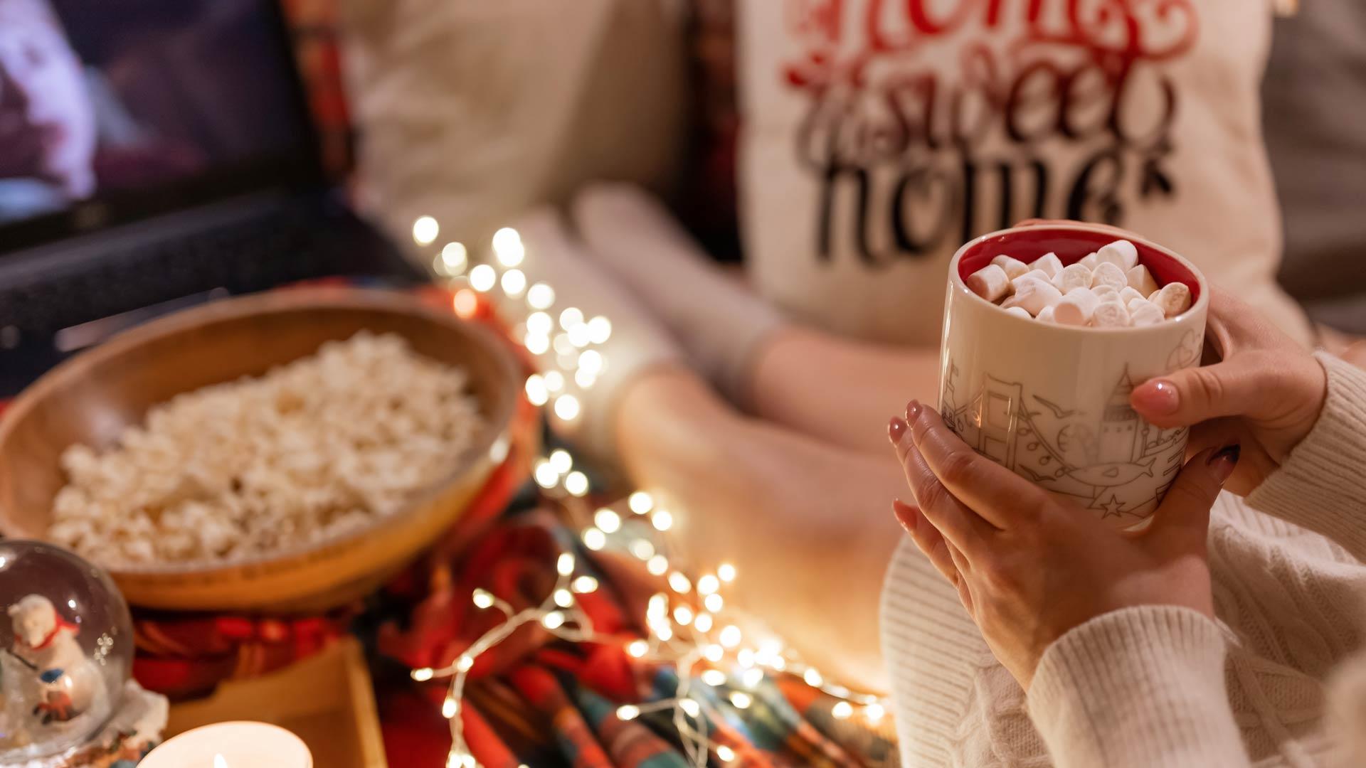 christmas movies