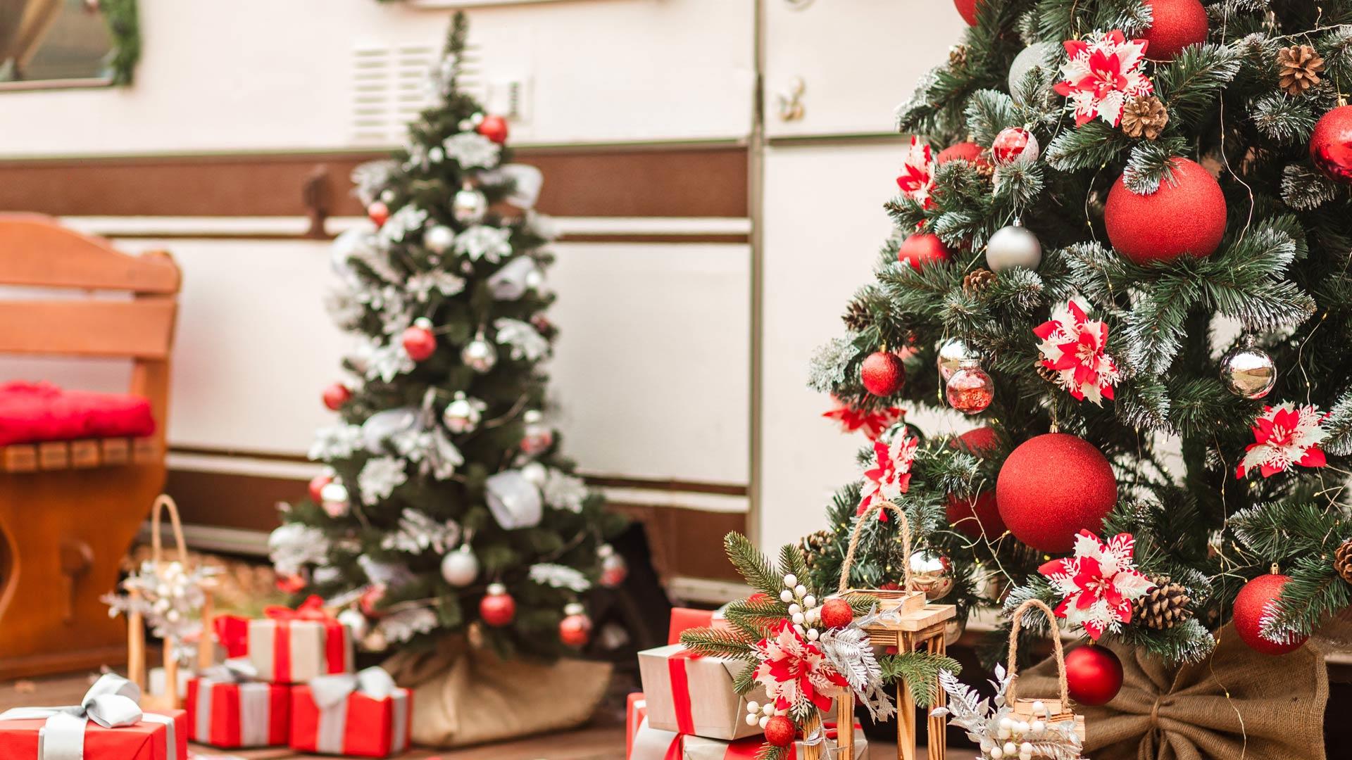christmas presents