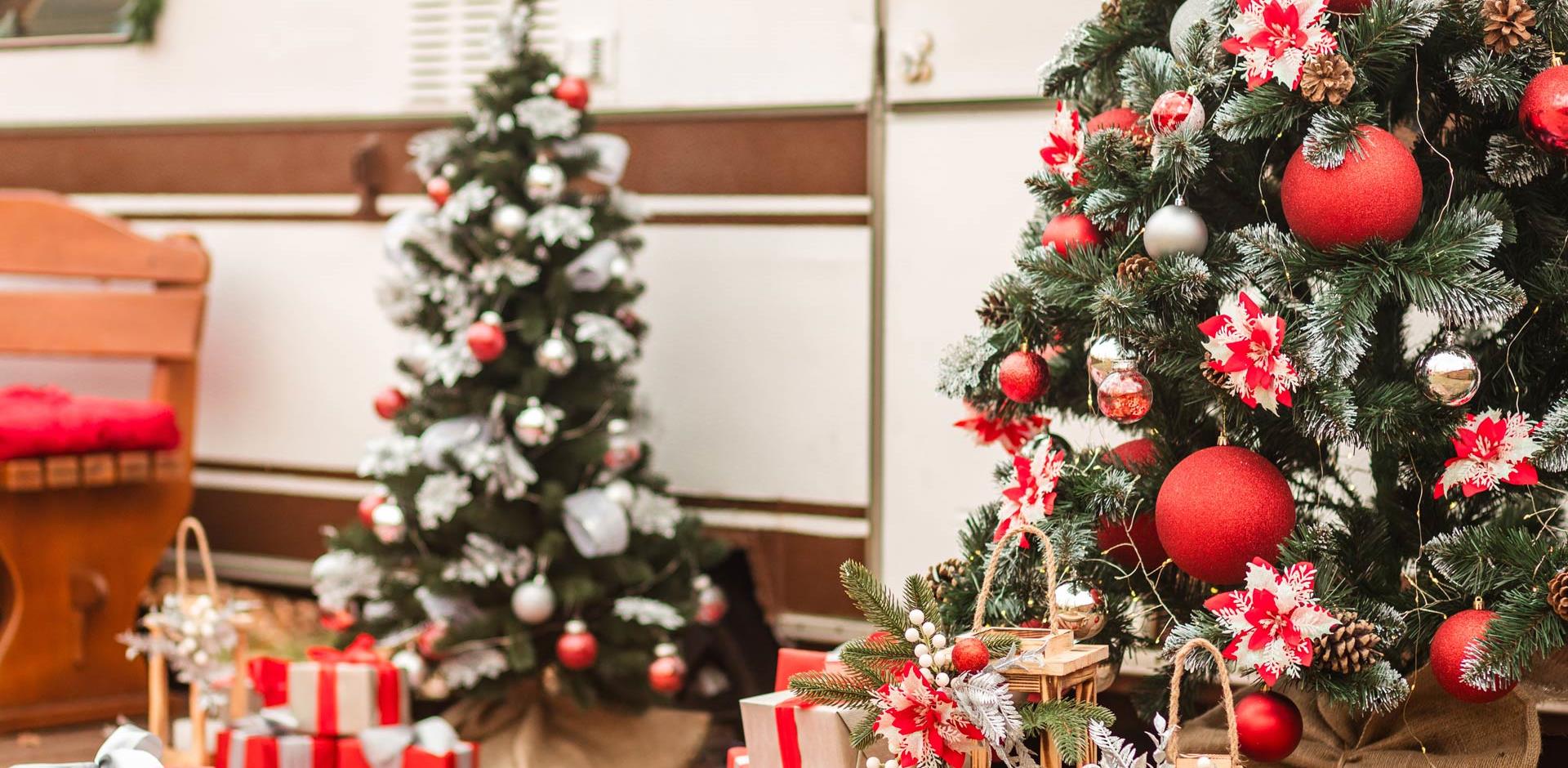 christmas presents