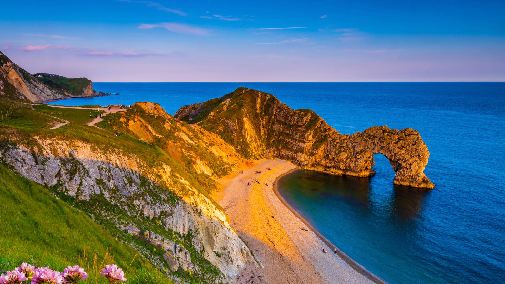 Durdle door