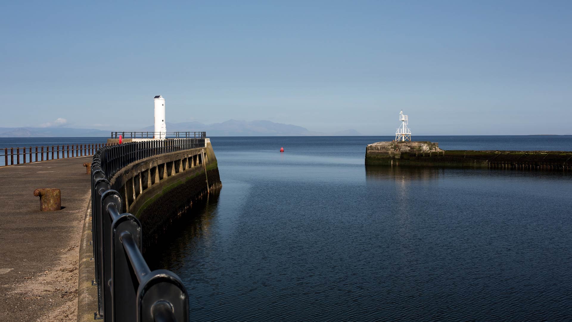 Pier