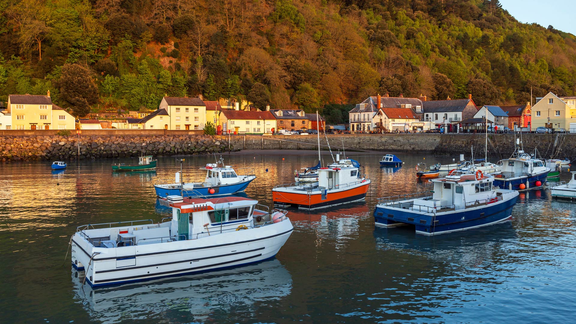 Boats