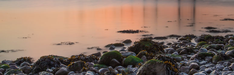 Clevedon Pier