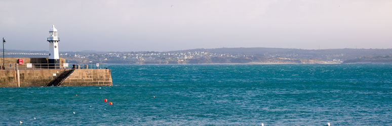 Smeaton's Pier