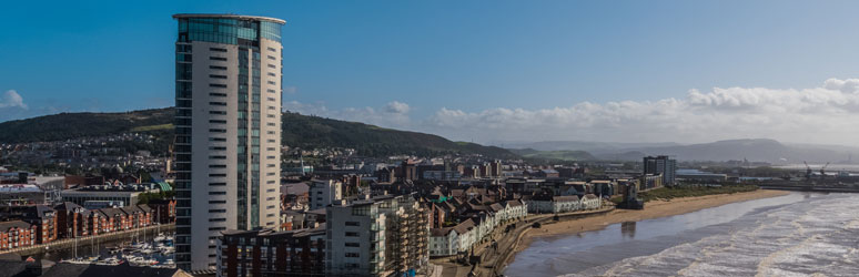 Swansea Bay