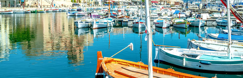 Wells Harbour