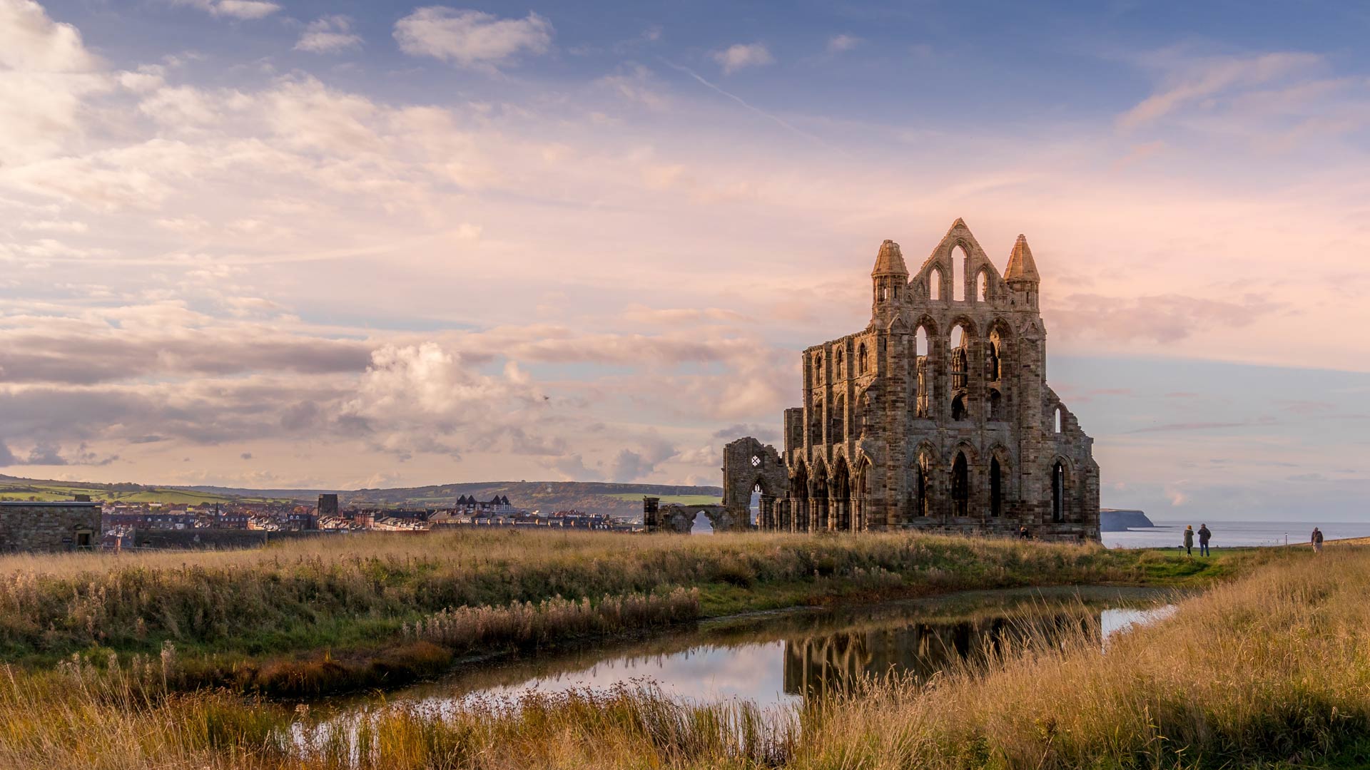 Abbey