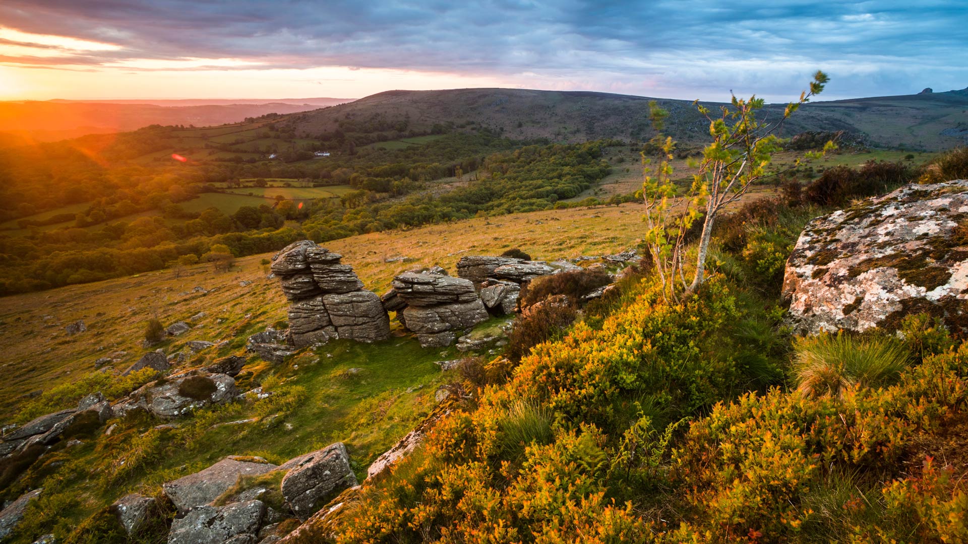 National park