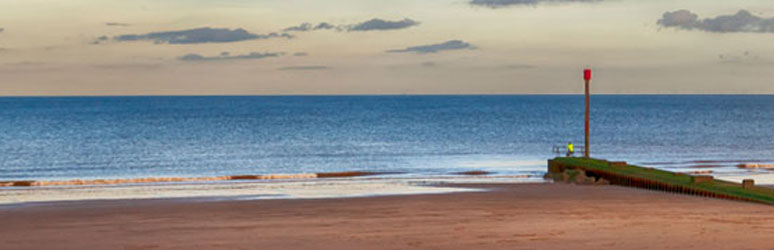 Saltfleetby Theddlethorpe Dunes