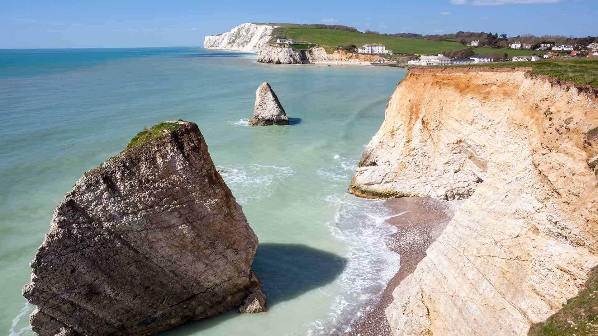 UK islands