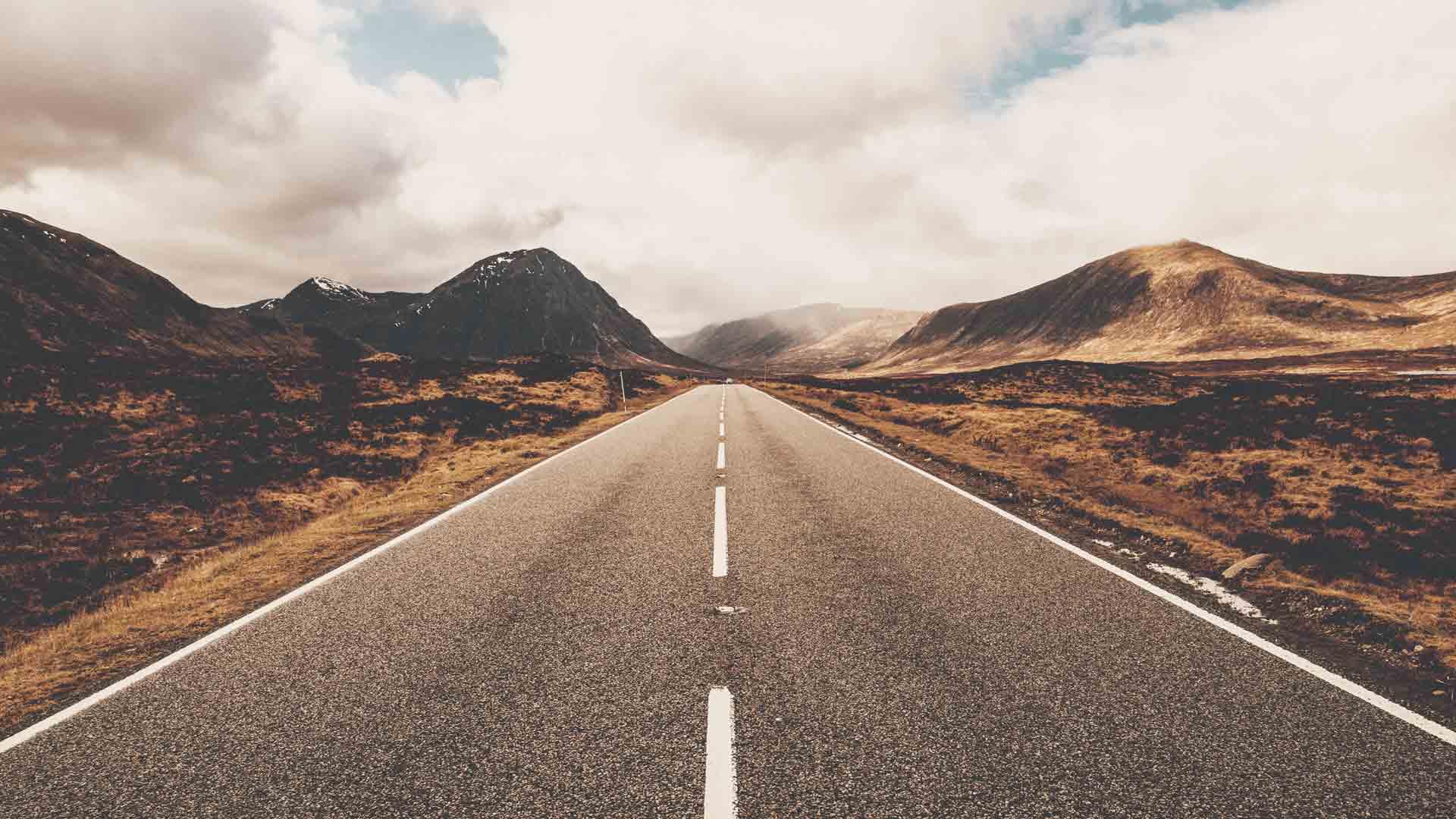 road trip
