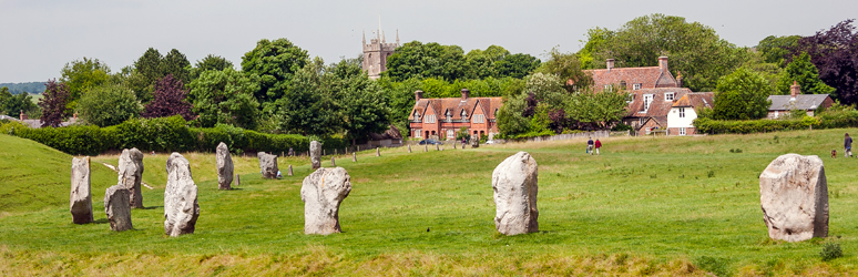 Avebury, Wilshire