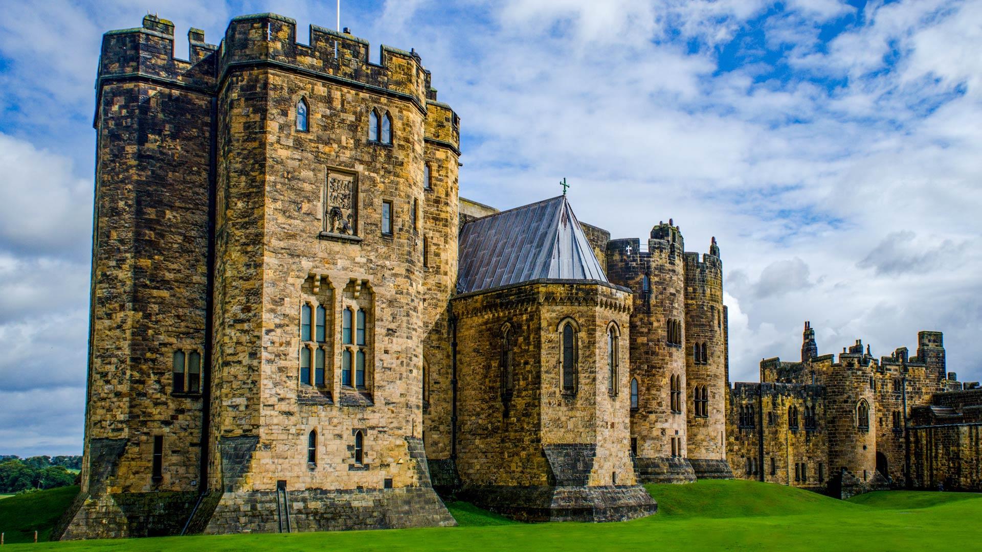 Castle