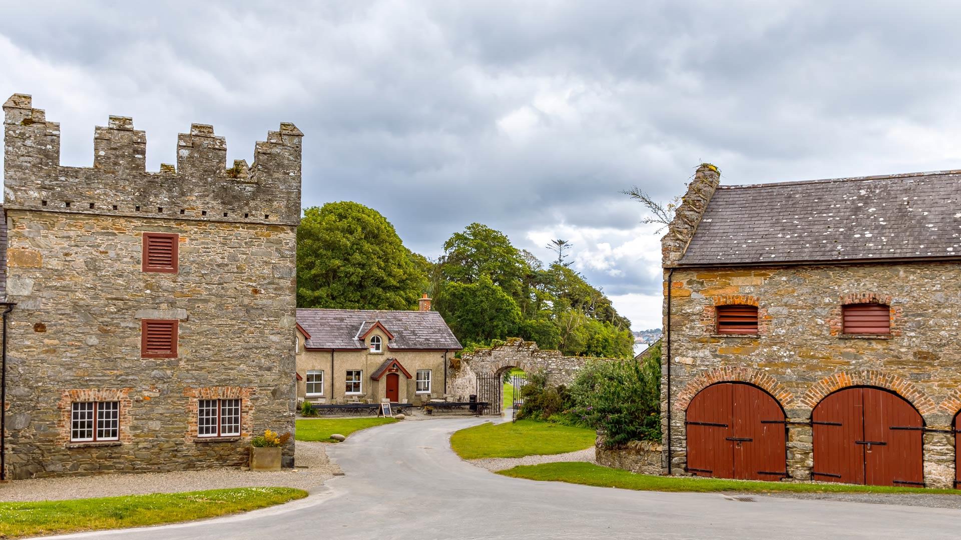 Ireland