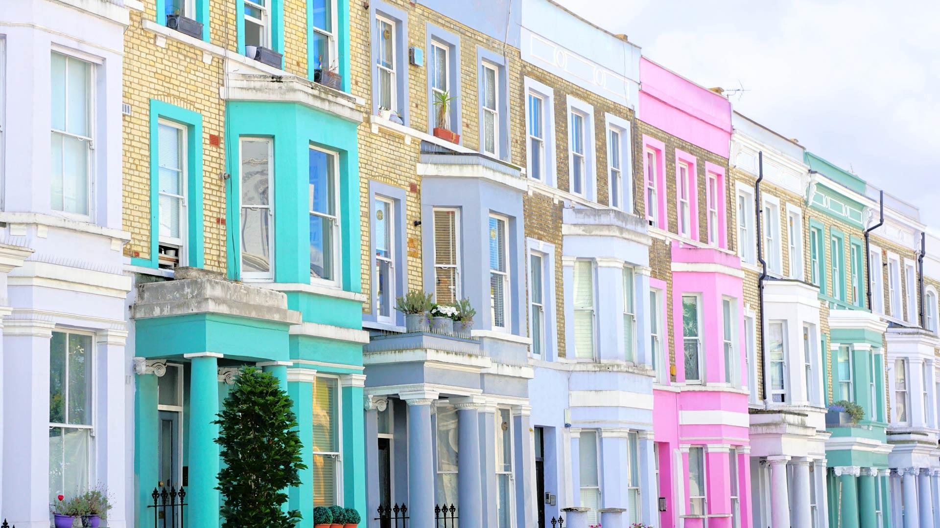 Houses