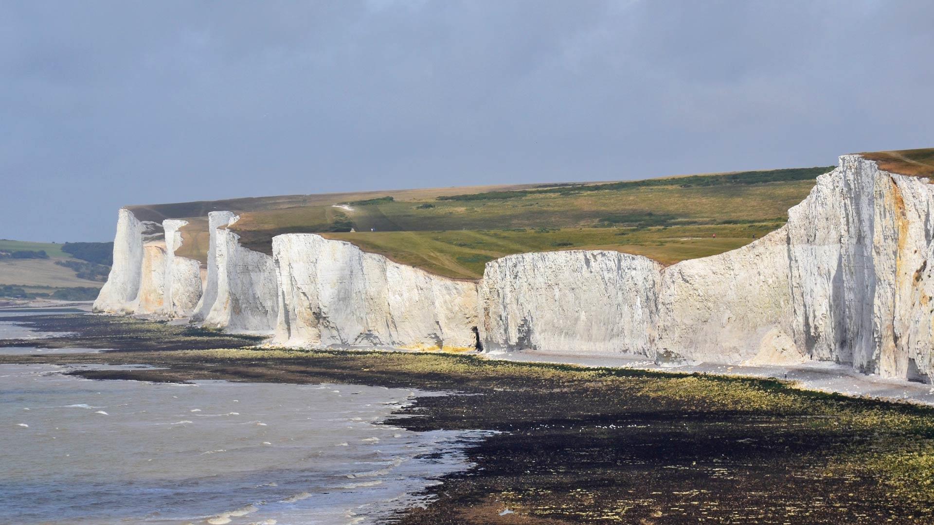 Cliffs