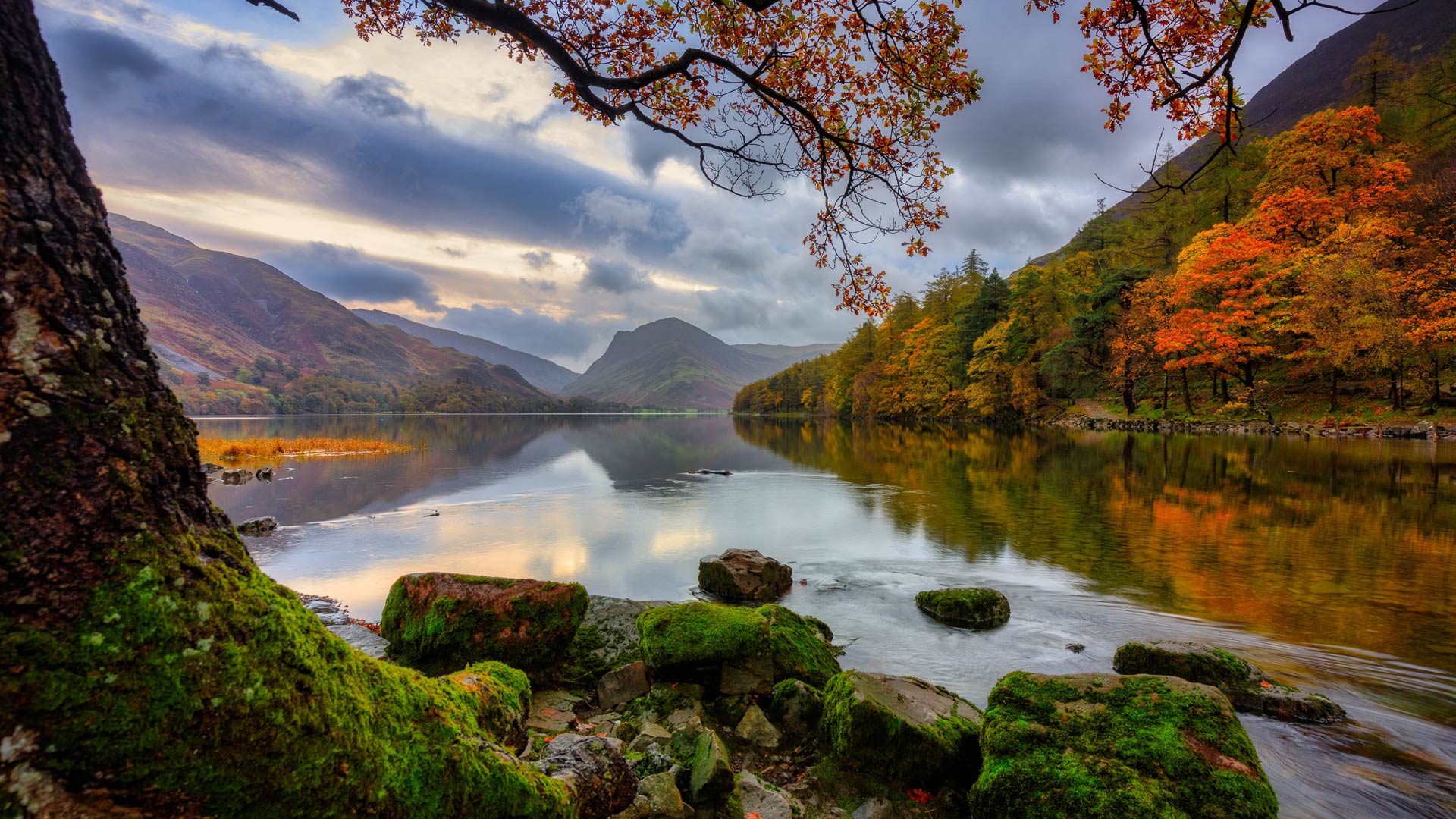 Lake