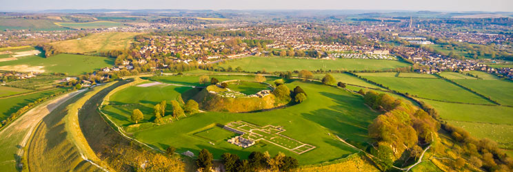 Old Sarum