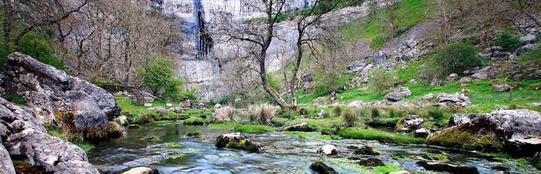 Malham Cove, Yorkshire Dales