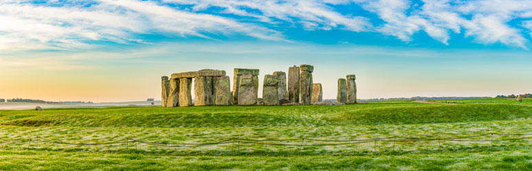 Stonehenge, Wiltshire