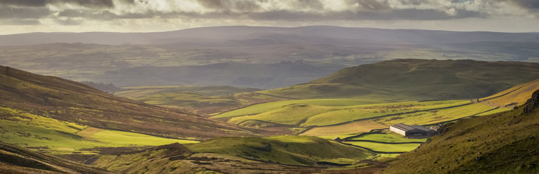 Pennine Bridleway