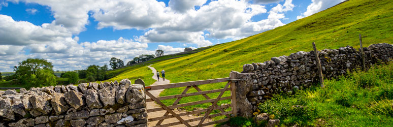 Pennine Way