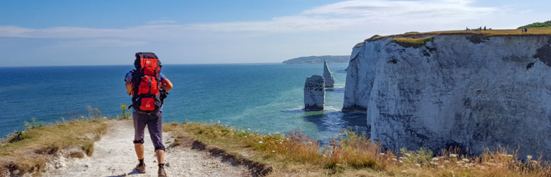 South West Coast Path