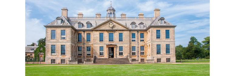 Belton House