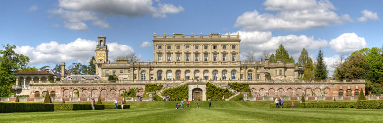 Cliveden