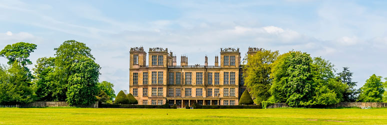 Hardwick Hall