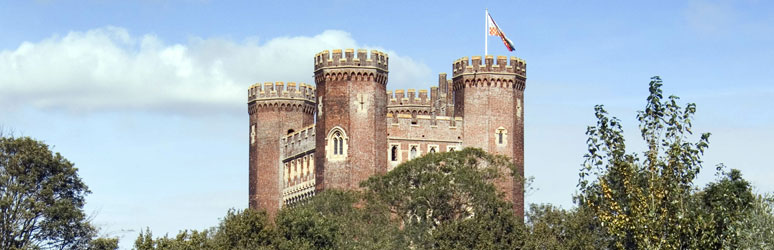 Tattershall Castle