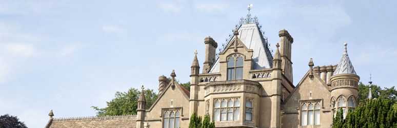 Tyntesfield