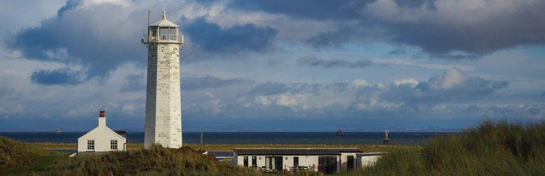 South Walney Nature Reserve, Cumbria