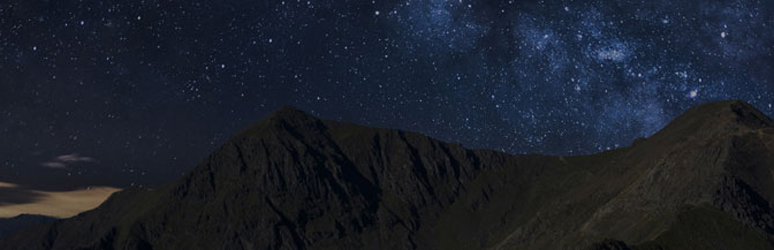 Northern Lights as seen from Snowdonia