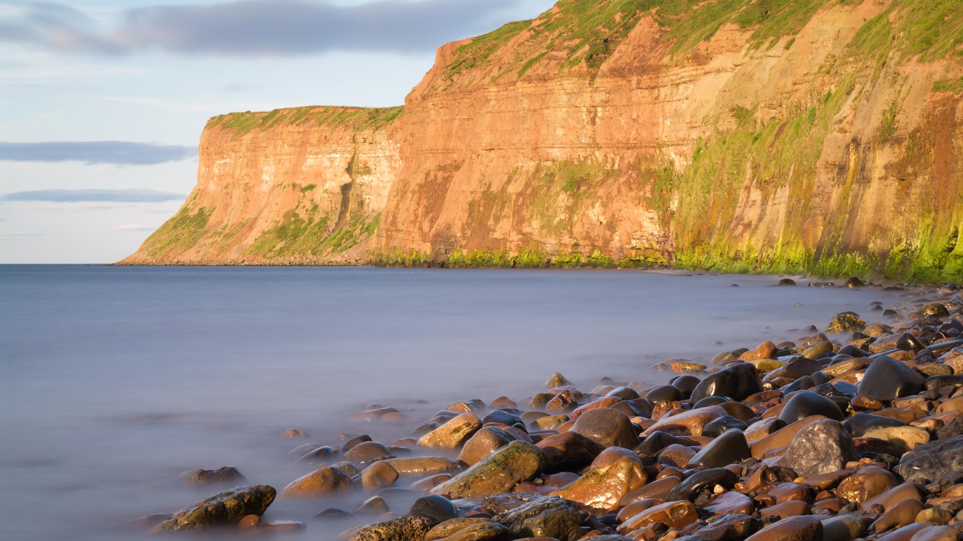 rockpool