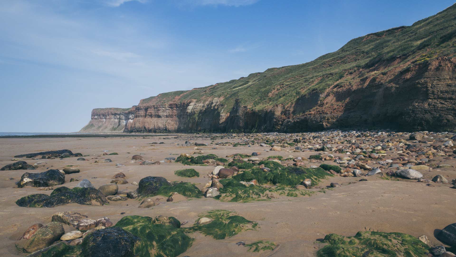 Saltburn-by-the-Sea